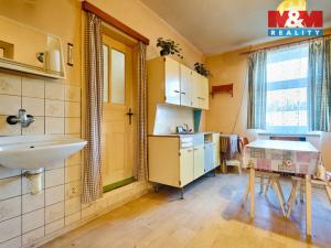 Prodej rodinného domu, Stráž nad Nežárkou - Dolní Lhota, 62 m2