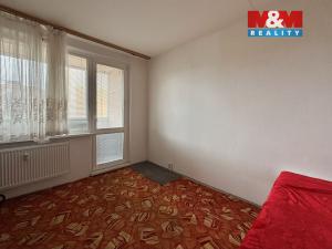 Prodej bytu 3+1, Žatec, Jabloňová, 69 m2