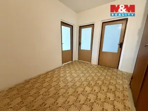 Prodej bytu 3+1, Žatec, Jabloňová, 69 m2