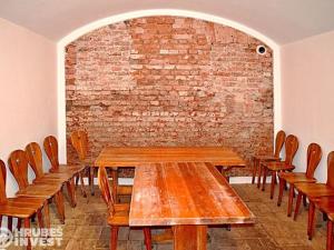 Prodej rodinného domu, Nová Ves, 278 m2