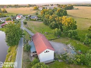 Prodej rodinného domu, Nová Ves, 278 m2