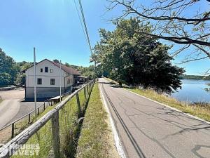 Prodej restaurace, Nová Ves, 278 m2