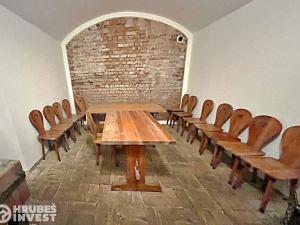 Prodej restaurace, Nová Ves, 278 m2