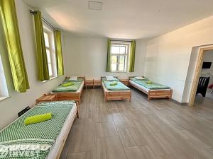 Prodej restaurace, Nová Ves, 278 m2