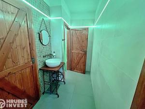 Prodej restaurace, Nová Ves, 278 m2