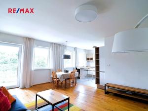 Prodej bytu 4+kk, Český Krumlov, Tichá, 106 m2