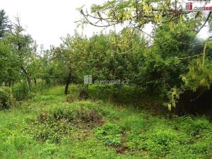 Prodej pozemku pro bydlení, Dobrovice, 636 m2