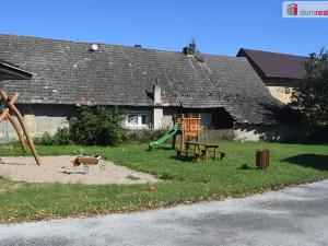 Prodej pozemku pro bydlení, Bělá pod Bezdězem, 800 m2