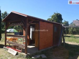 Prodej pozemku pro bydlení, Bělá pod Bezdězem, 800 m2