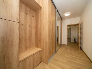 Prodej bytu 1+kk, Jablůnka, 41 m2