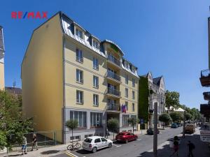 Prodej ubytování, Františkovy Lázně, Anglická, 2963 m2