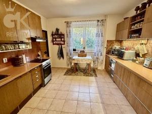 Prodej rodinného domu, Jakubov u Moravských Budějovic, 274 m2