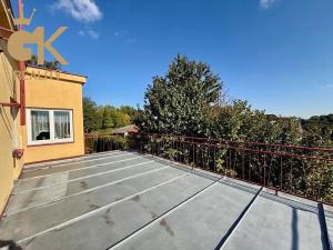 Prodej rodinného domu, Jakubov u Moravských Budějovic, 274 m2