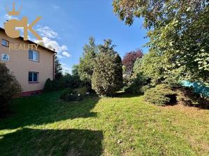 Prodej rodinného domu, Jakubov u Moravských Budějovic, 274 m2