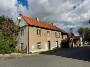 Prodej rodinného domu, Uhlířské Janovice, Luční, 150 m2