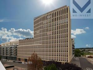 Pronájem obchodního prostoru, Brno, Trnitá, 126 m2