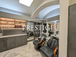 Pronájem obchodního prostoru, Praha - Vinohrady, Anglická, 125 m2