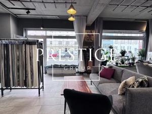 Pronájem restaurace, Praha - Libeň, Na žertvách, 53 m2