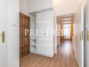 Pronájem bytu 2+kk, Praha - Vyšehrad, Vratislavova, 39 m2