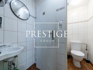 Pronájem obchodního prostoru, Praha - Strašnice, Za strašnickou vozovnou, 55 m2