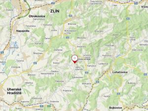 Prodej pole, Velký Ořechov, 11710 m2