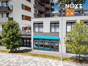 Pronájem obchodního prostoru, Pardubice, Na Spravedlnosti, 200 m2