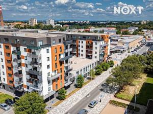 Pronájem obchodního prostoru, Pardubice, Na Spravedlnosti, 200 m2