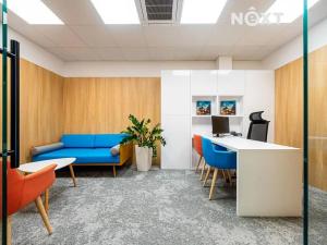 Pronájem obchodního prostoru, Pardubice, Na Spravedlnosti, 200 m2