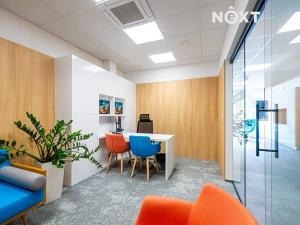 Pronájem obchodního prostoru, Pardubice, Na Spravedlnosti, 200 m2