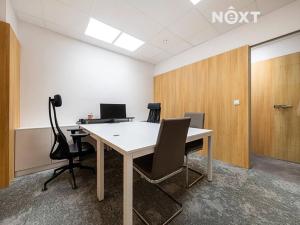 Pronájem obchodního prostoru, Pardubice, Na Spravedlnosti, 200 m2