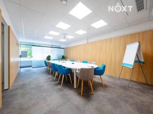 Pronájem obchodního prostoru, Pardubice, Na Spravedlnosti, 200 m2