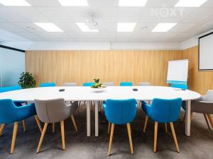 Pronájem obchodního prostoru, Pardubice, Na Spravedlnosti, 200 m2