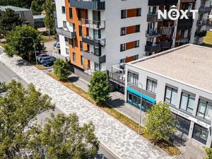 Prodej obchodního prostoru, Pardubice, Na Spravedlnosti, 200 m2