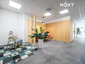 Prodej kanceláře, Pardubice, Na Spravedlnosti, 200 m2