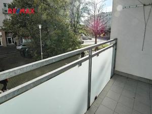 Pronájem bytu 1+1, Plzeň, Krejčíkova, 42 m2