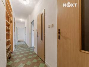 Prodej bytu 3+1, Karviná, Borovského, 65 m2