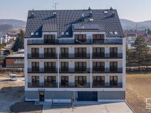 Prodej bytu 2+kk, České Budějovice, K. Šatala, 48 m2