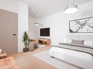 Prodej bytu 2+1, Praha - Nové Město, Palackého náměstí, 86 m2