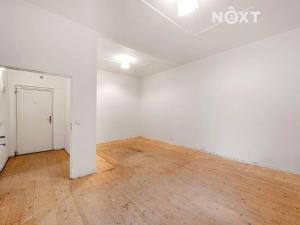 Prodej bytu 2+1, Praha - Nové Město, Palackého náměstí, 86 m2