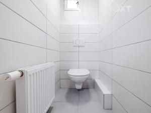 Prodej bytu 2+1, Praha - Nové Město, Palackého náměstí, 86 m2