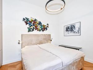 Pronájem bytu 3+kk, Praha - Staré Město, Rybná, 108 m2