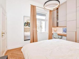 Pronájem bytu 3+kk, Praha - Staré Město, Rybná, 108 m2