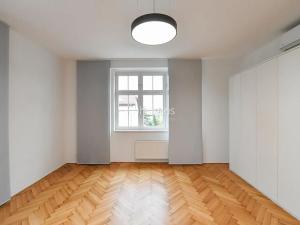 Pronájem bytu 3+1, Praha - Dejvice, 137 m2