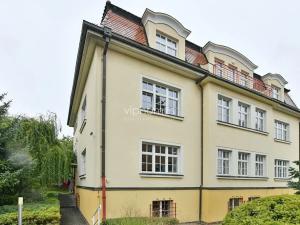 Pronájem bytu 3+1, Praha - Dejvice, 137 m2