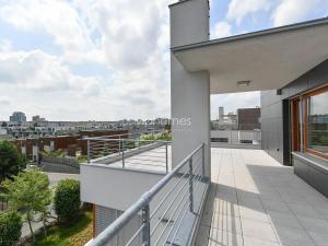 Pronájem vily, Praha - Jinonice, Vidoulská, 330 m2