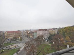 Pronájem bytu 5+kk, Praha - Malá Strana, Újezd, 286 m2