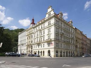 Pronájem bytu 5+kk, Praha - Malá Strana, Újezd, 286 m2