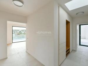 Pronájem bytu 3+kk, Praha - Řepy, U Lesoparku, 100 m2