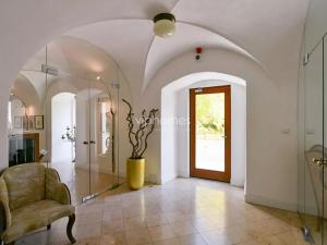 Pronájem bytu 1+kk, Praha - Bubeneč, Mlýnská, 53 m2