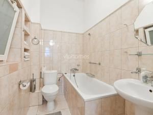 Pronájem bytu 3+1, Praha - Staré Město, Konviktská, 112 m2